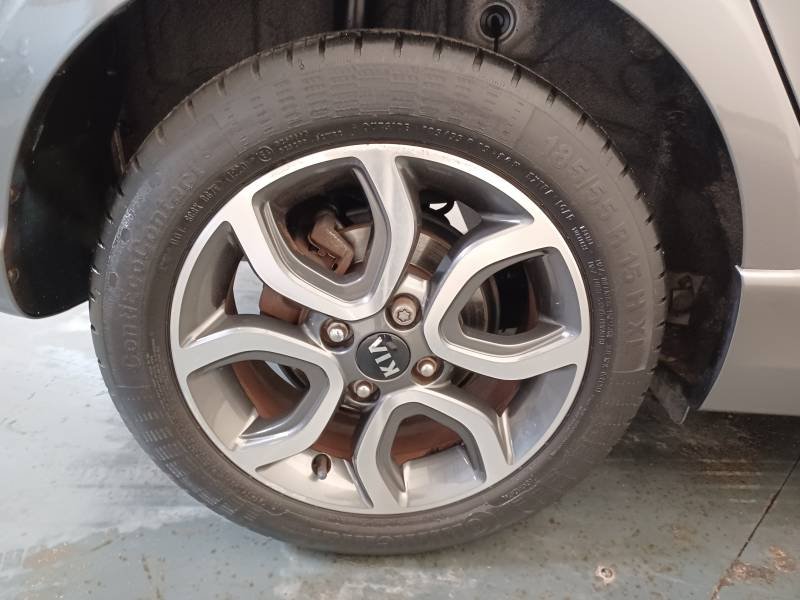 Kia Picanto - Photo 9