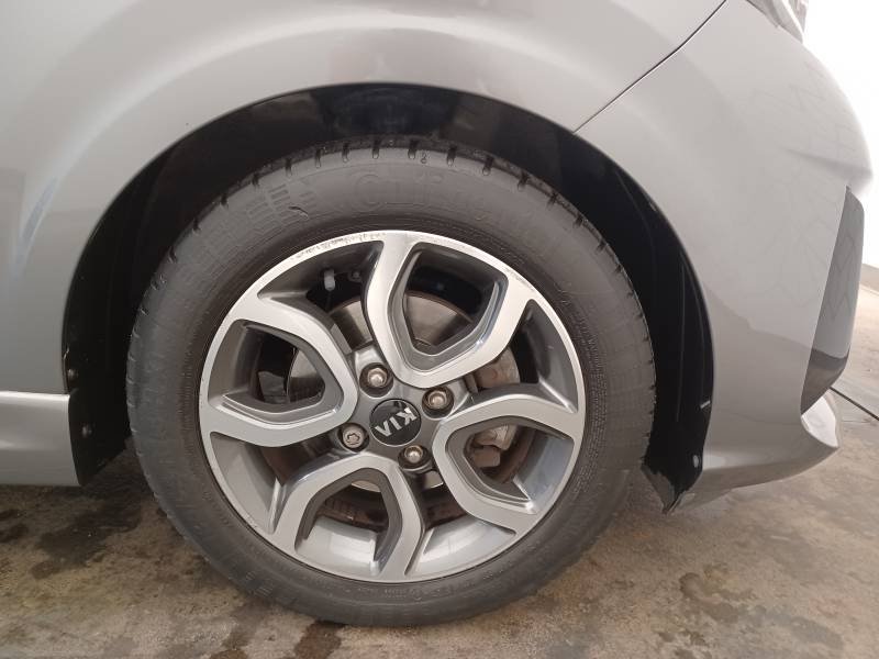 Kia Picanto - Photo 10