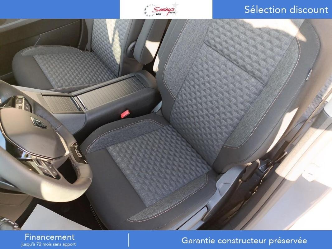 Peugeot Rifter - Photo 7
