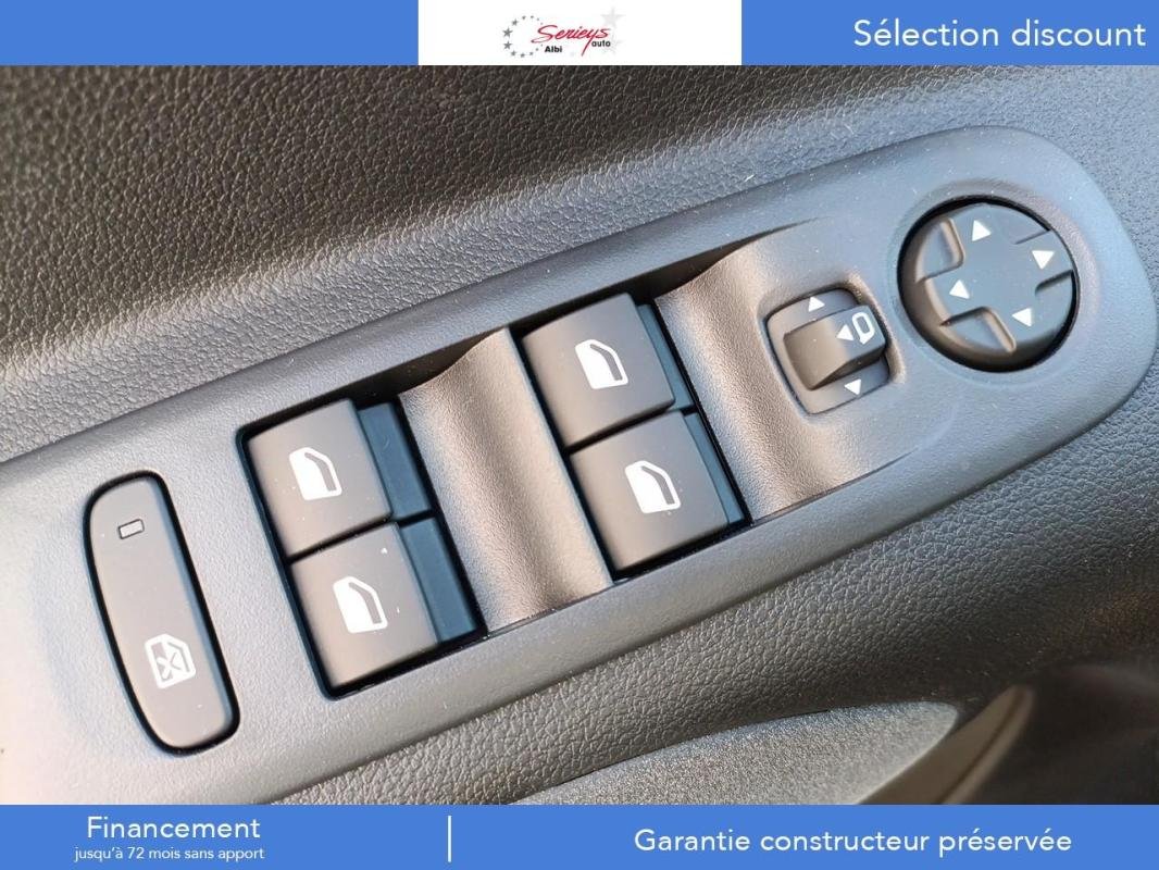 Peugeot Rifter - Photo 9
