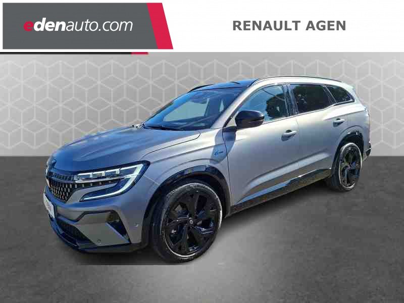Renault Espace