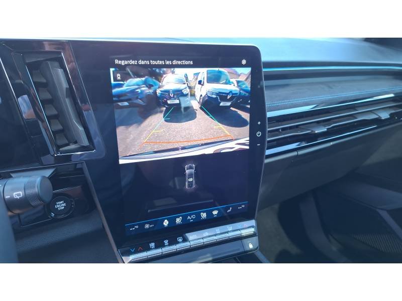 Renault Espace - Photo 18