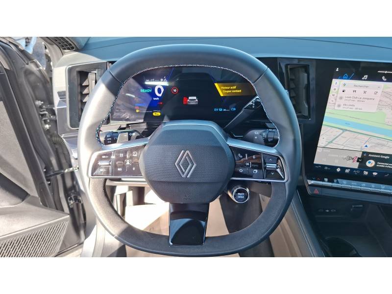 Renault Espace - Photo 19