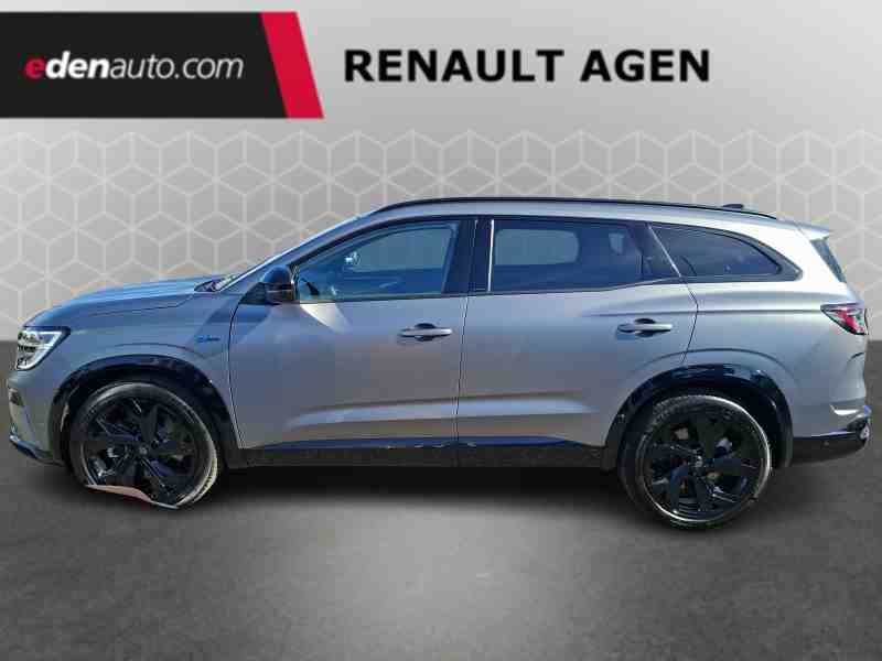 Renault Espace - Photo 2