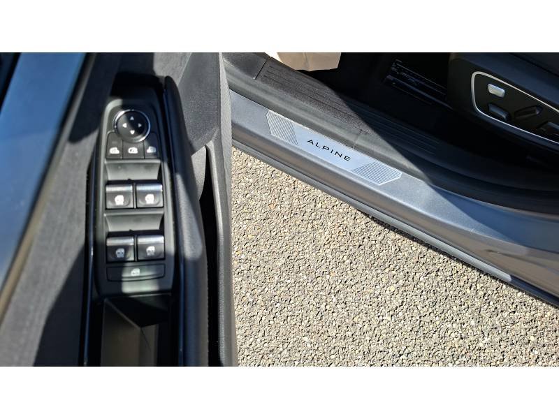Renault Espace - Photo 25