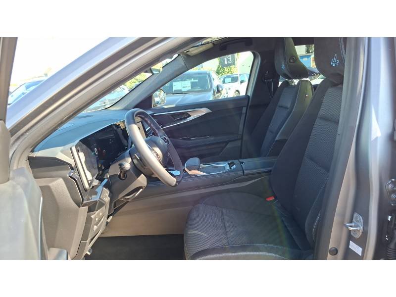 Renault Espace - Photo 26