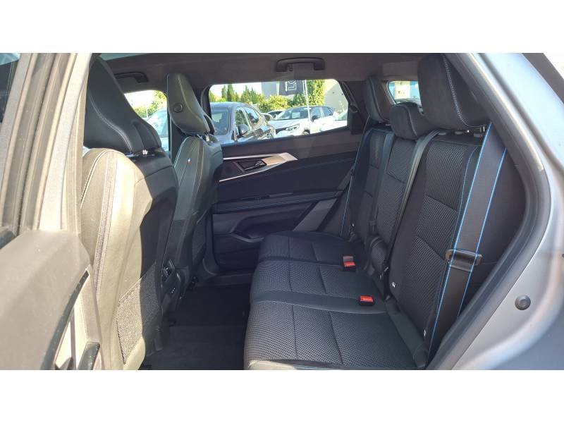 Renault Espace - Photo 30