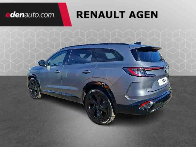 Renault Espace - Photo 3