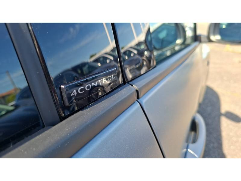 Renault Espace - Photo 38