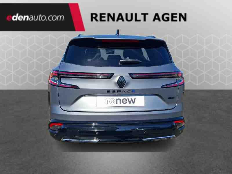 Renault Espace - Photo 4