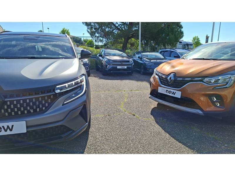 Renault Espace - Photo 41