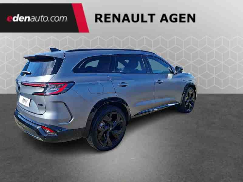 Renault Espace - Photo 5