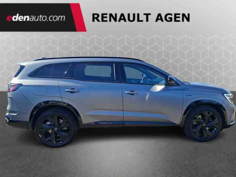 Renault Espace - Photo 6