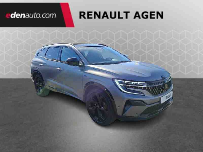 Renault Espace - Photo 7
