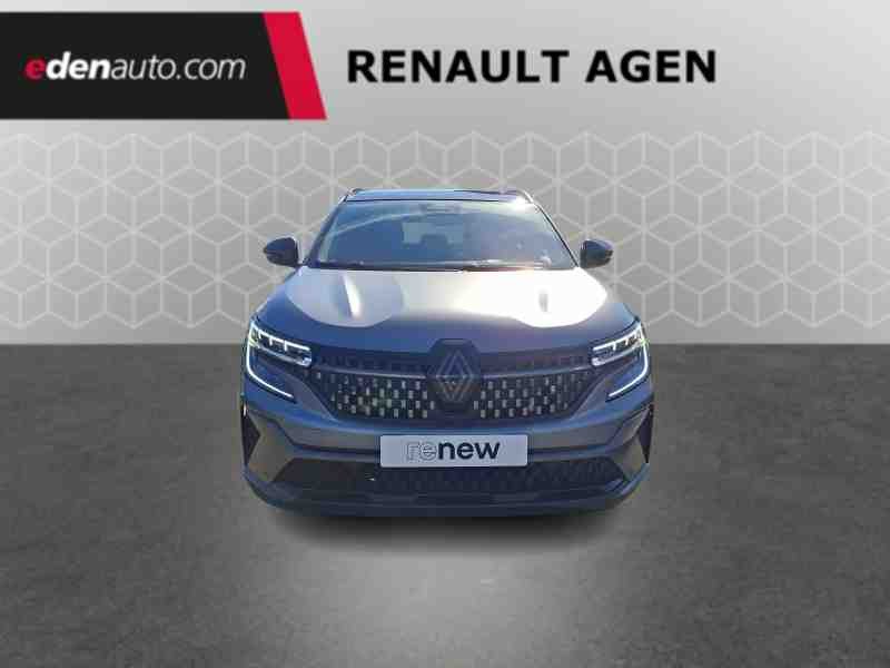 Renault Espace - Photo 8