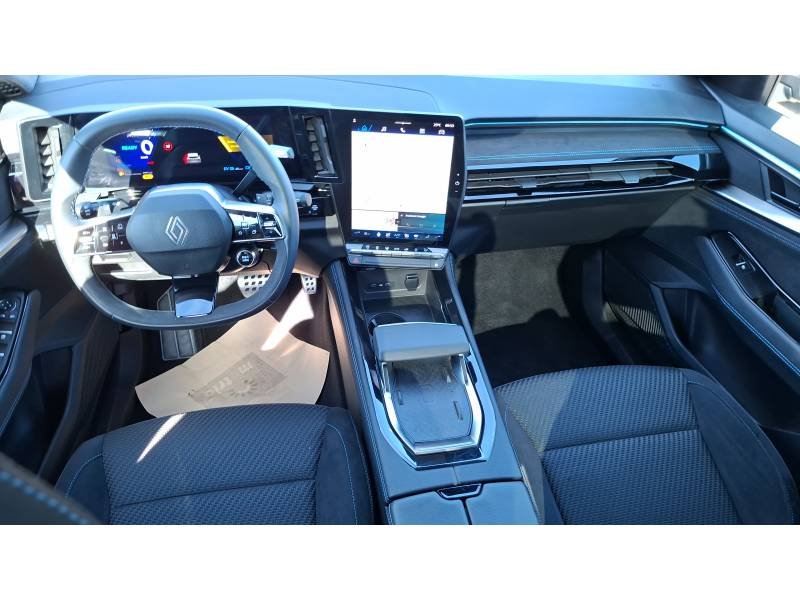 Renault Espace - Photo 10