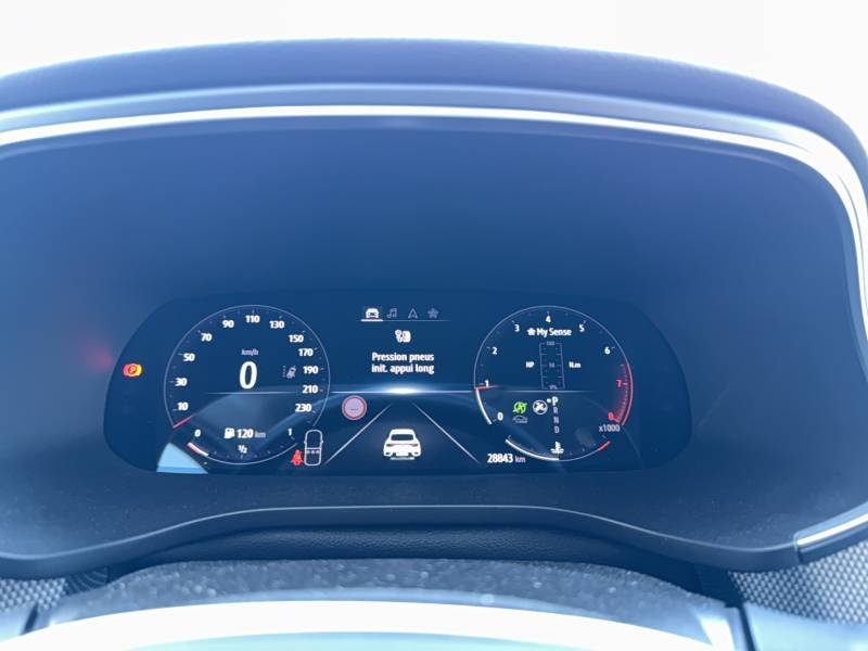 Renault Arkana - Photo 18