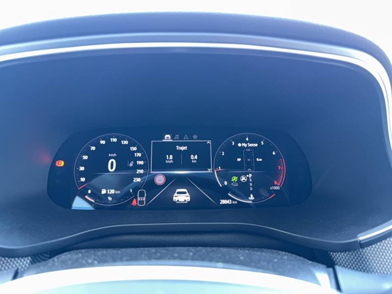 Renault Arkana - Photo 19