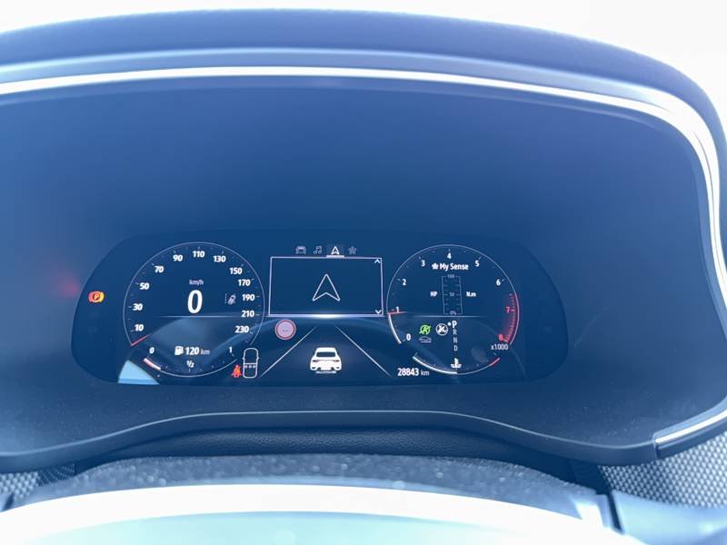 Renault Arkana - Photo 22