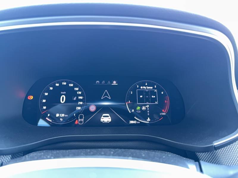 Renault Arkana - Photo 23