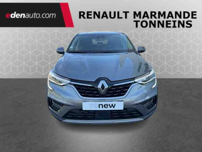 Renault Arkana - Photo 8