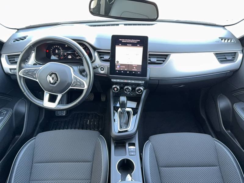 Renault Arkana - Photo 10