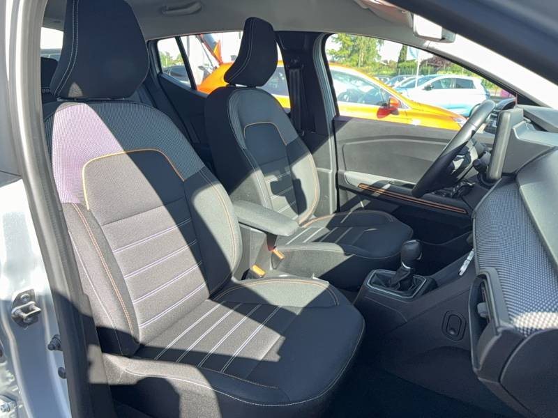 Dacia Sandero - Photo 11