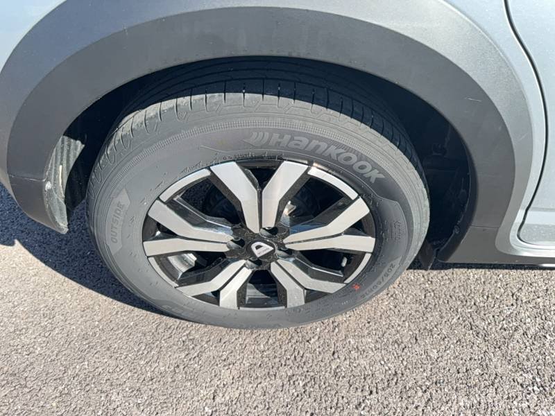 Dacia Sandero - Photo 13