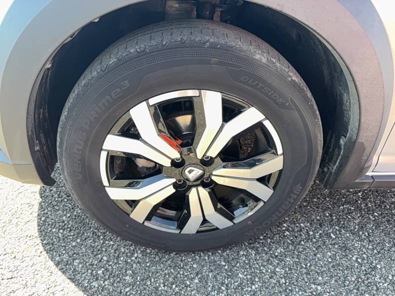 Dacia Sandero - Photo 15
