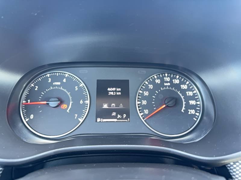 Dacia Sandero - Photo 17