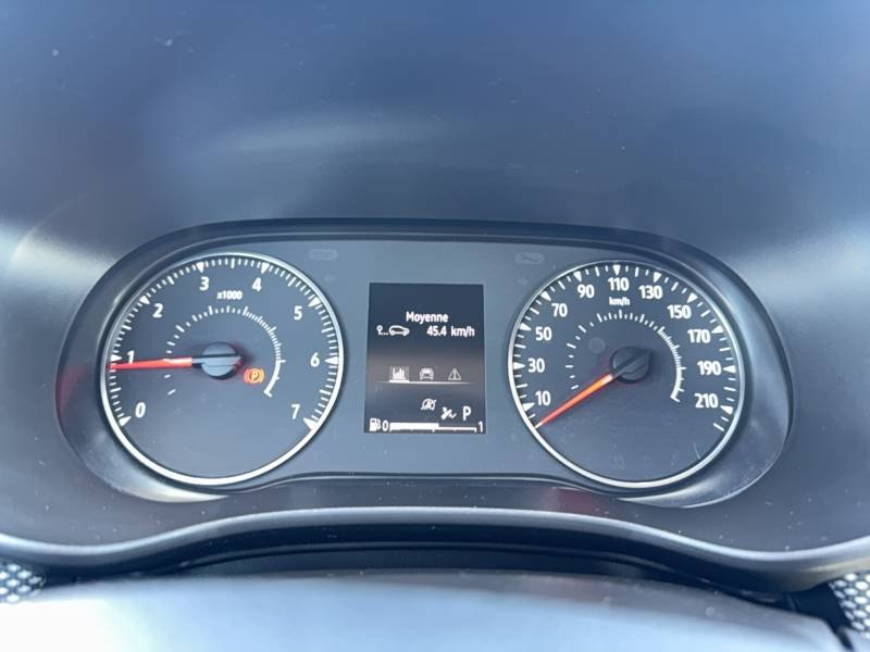 Dacia Sandero - Photo 18