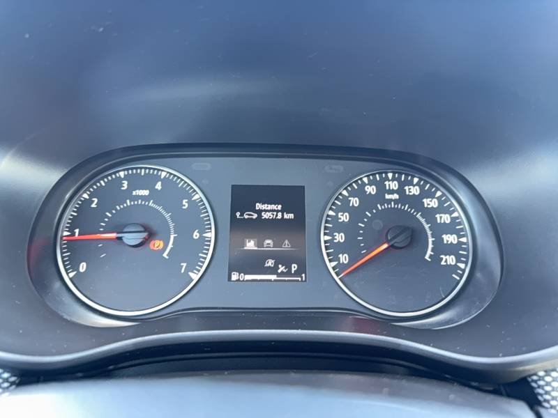 Dacia Sandero - Photo 19