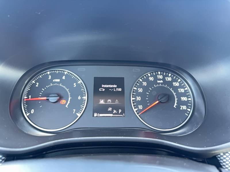 Dacia Sandero - Photo 21