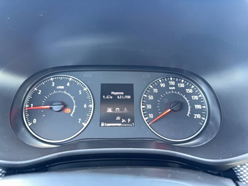 Dacia Sandero - Photo 22