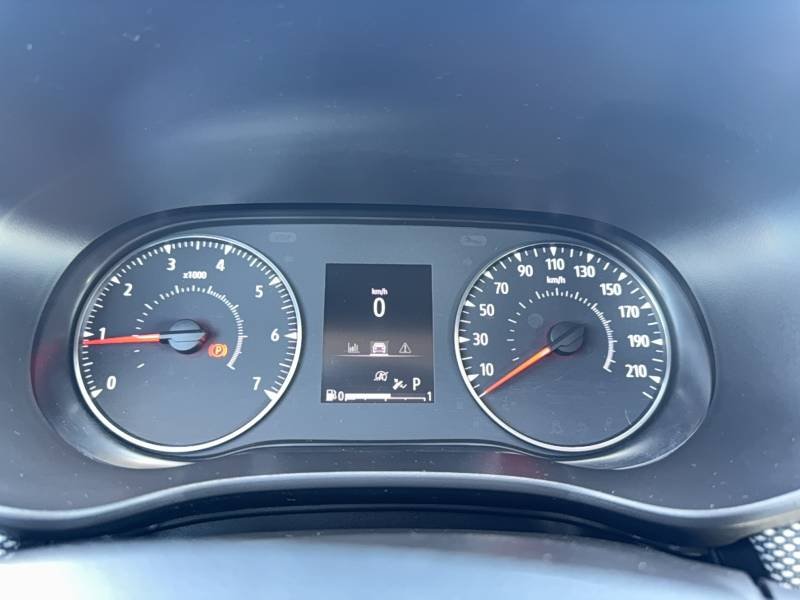 Dacia Sandero - Photo 23