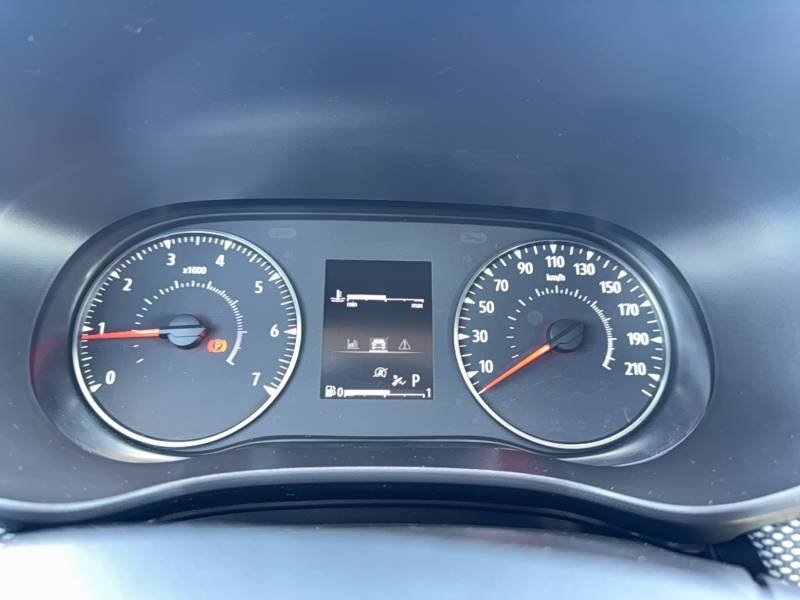 Dacia Sandero - Photo 24