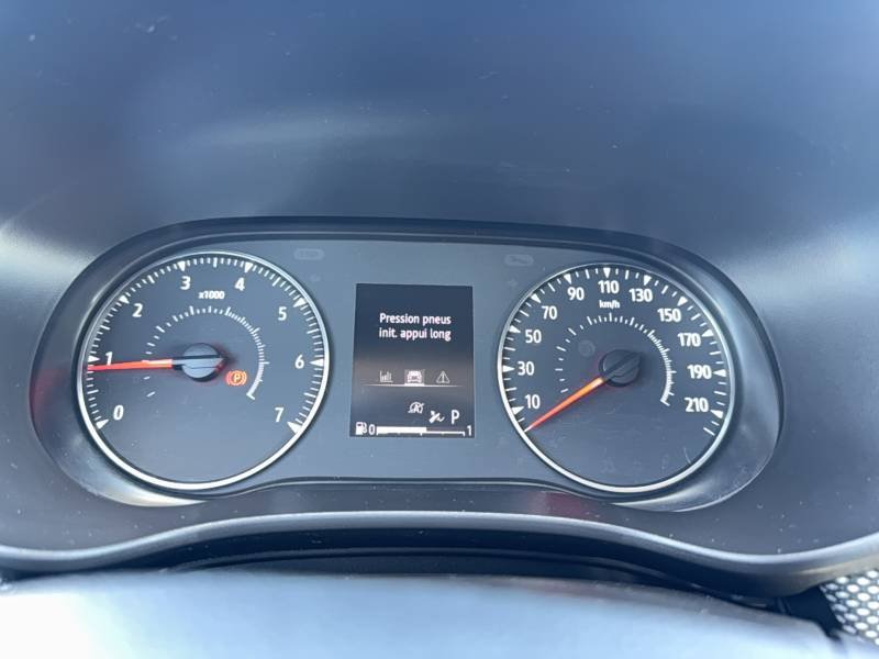 Dacia Sandero - Photo 25