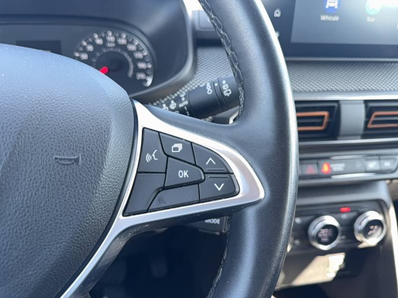 Dacia Sandero - Photo 26