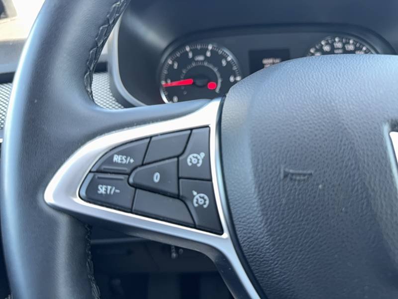 Dacia Sandero - Photo 27