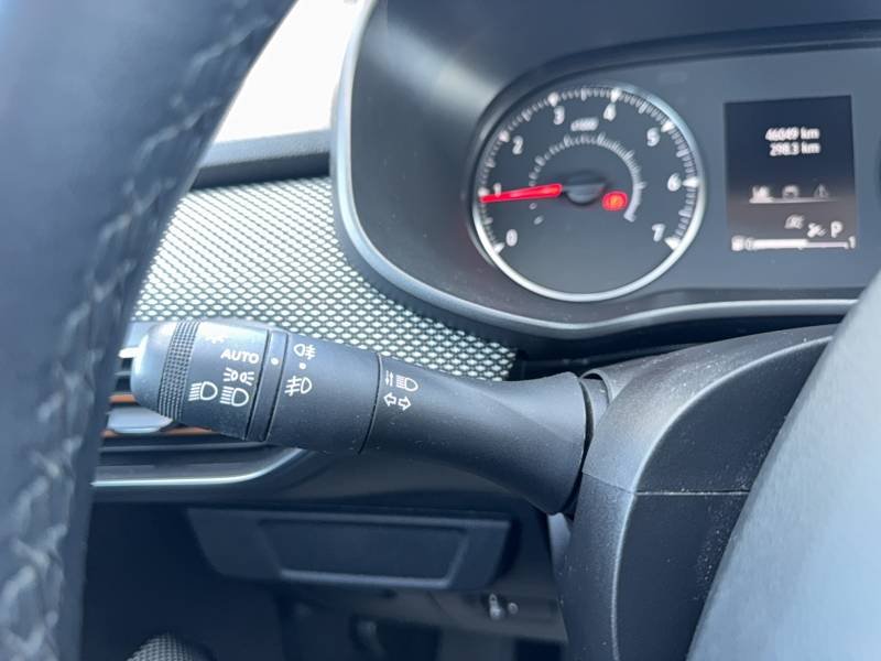 Dacia Sandero - Photo 28