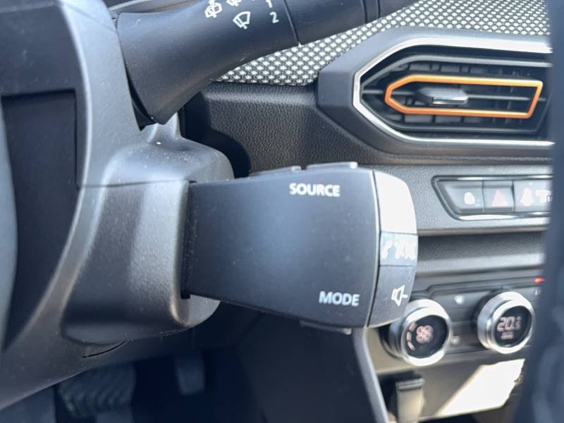 Dacia Sandero - Photo 30