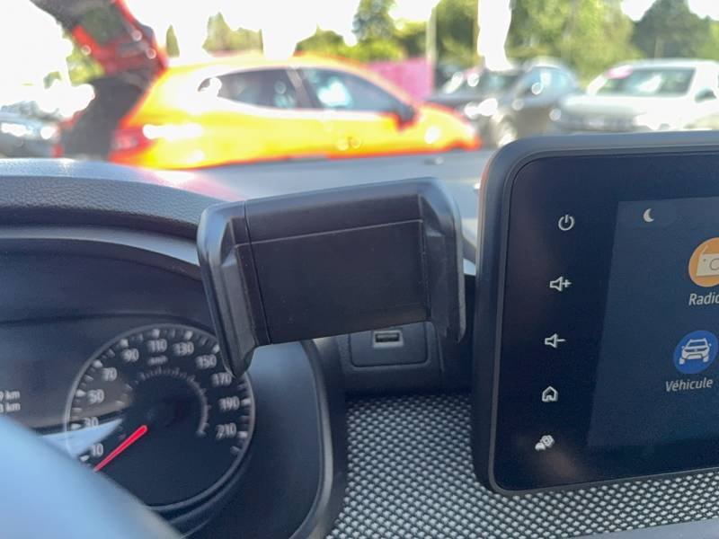 Dacia Sandero - Photo 33