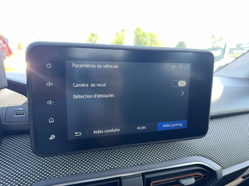 Dacia Sandero - Photo 42