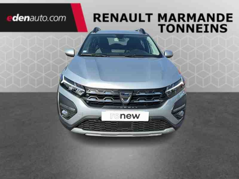 Dacia Sandero - Photo 8