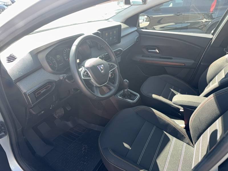 Dacia Sandero - Photo 9