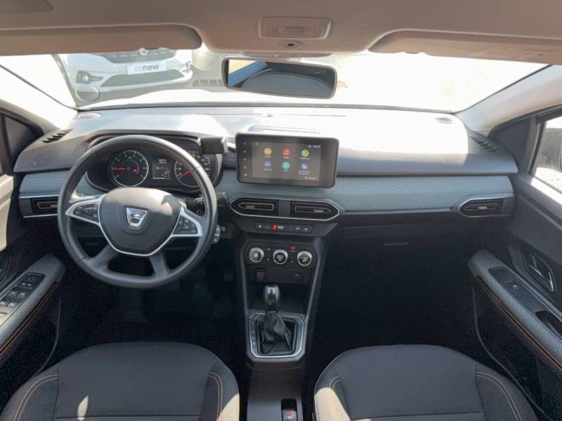 Dacia Sandero - Photo 10