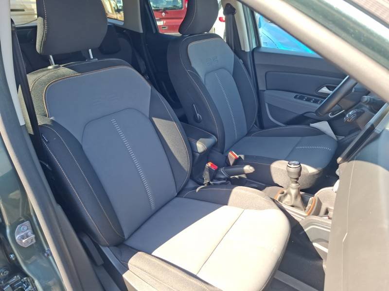Dacia Duster - Photo 11