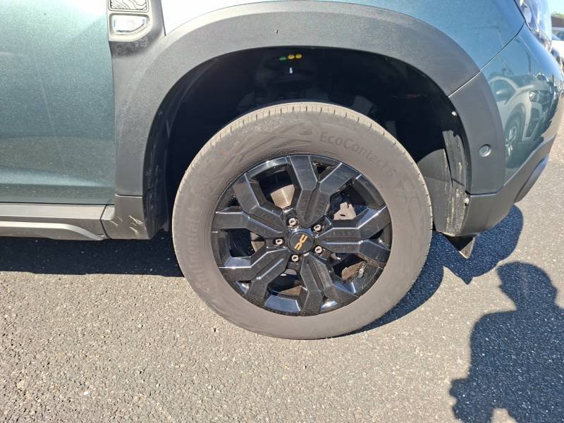 Dacia Duster - Photo 12
