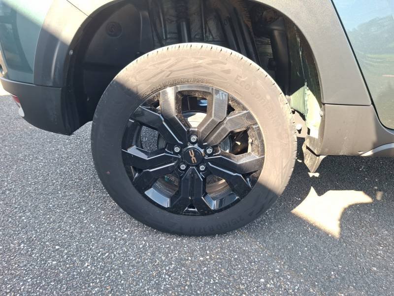 Dacia Duster - Photo 13