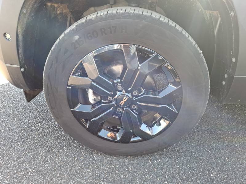 Dacia Duster - Photo 15